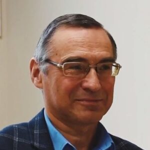 prof. dr hab. Marek Ruszkowski
